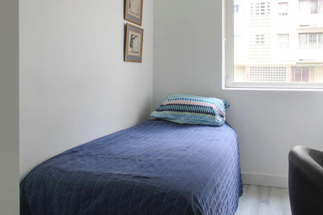 Appartamento Spacious Cocoon 2 Steps From The Eiffel Tower