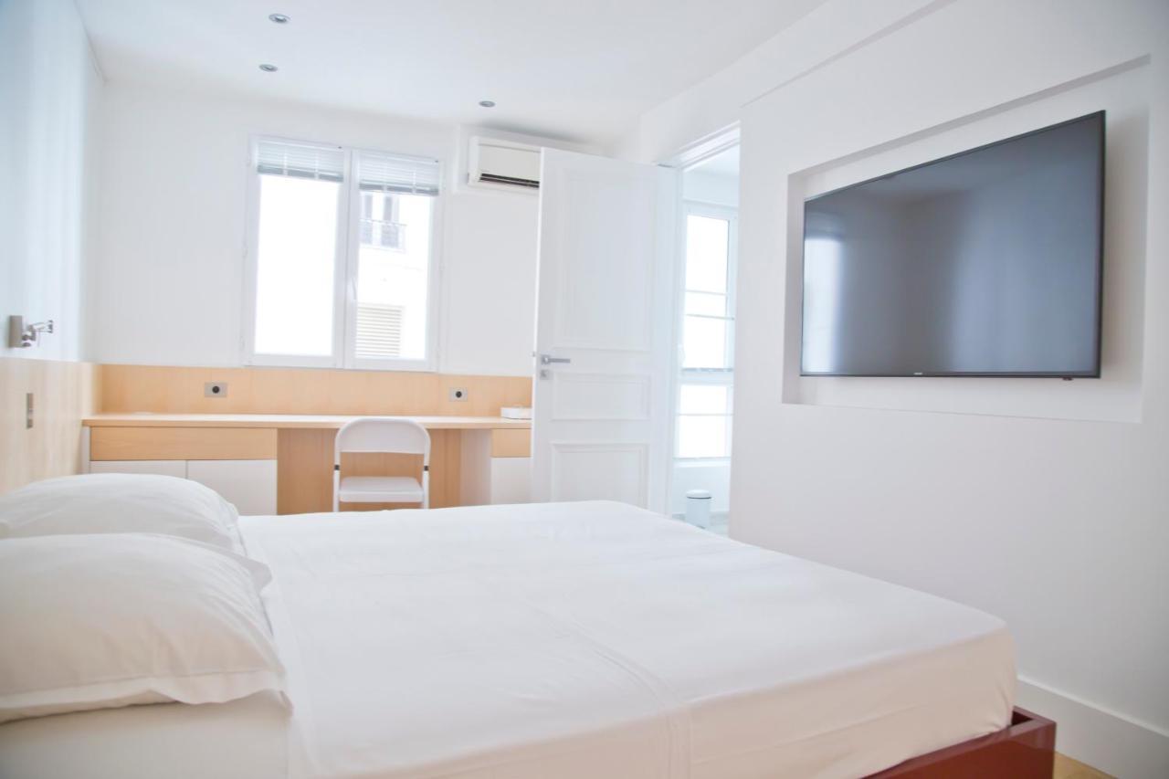 Tasty Luxury 3 Bedroom Full View Seine-notre Dame Appartamento