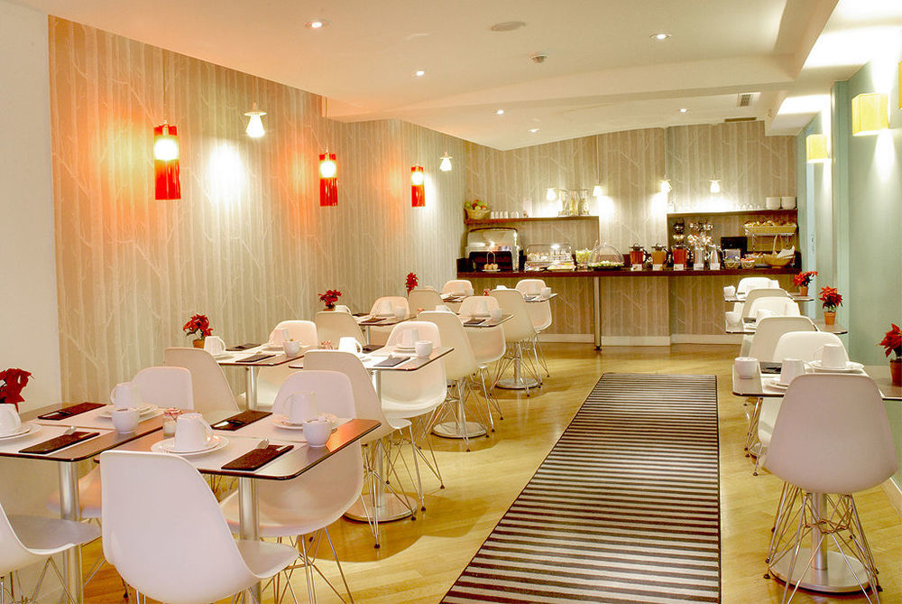 Caumartin Opéra - Astotel Hotel 3*