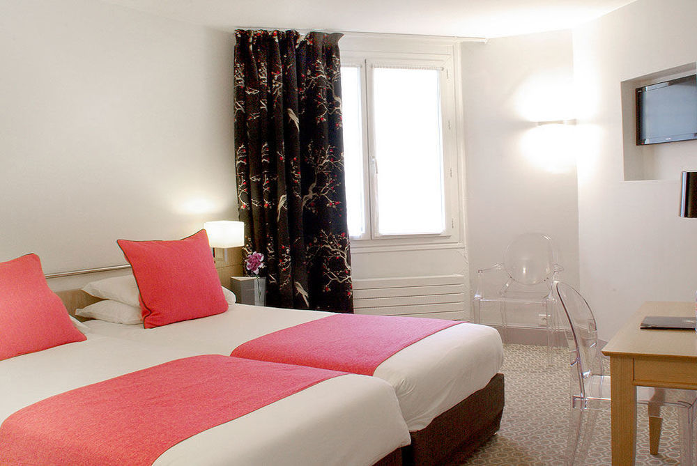 Caumartin Opéra - Astotel 3* Parigi