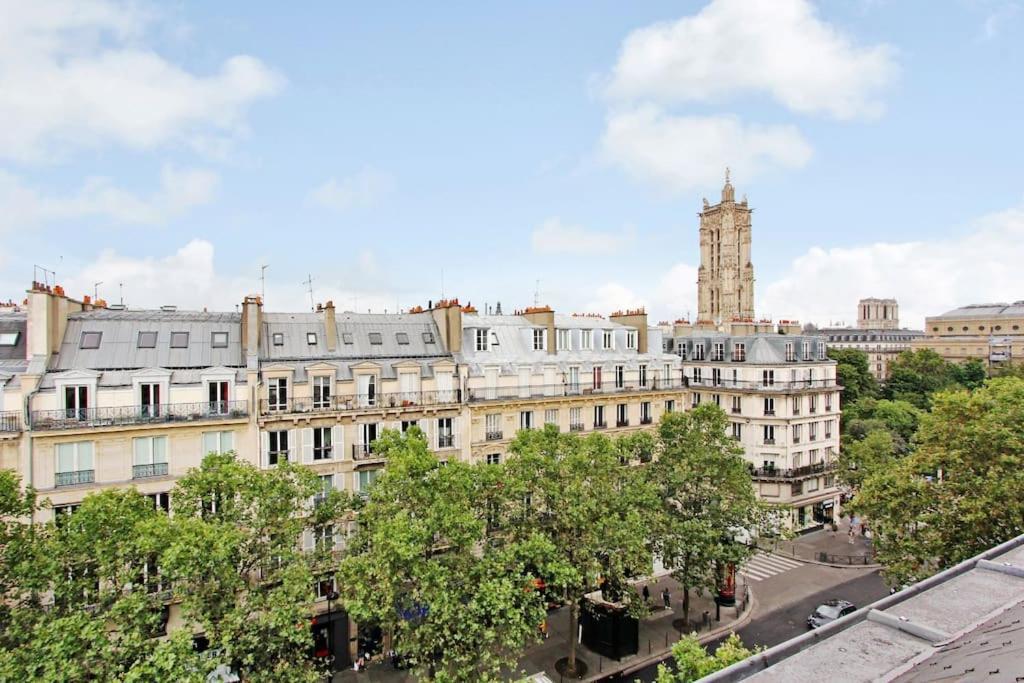 Amazing In Chatelet - Rivoli * Parigi
