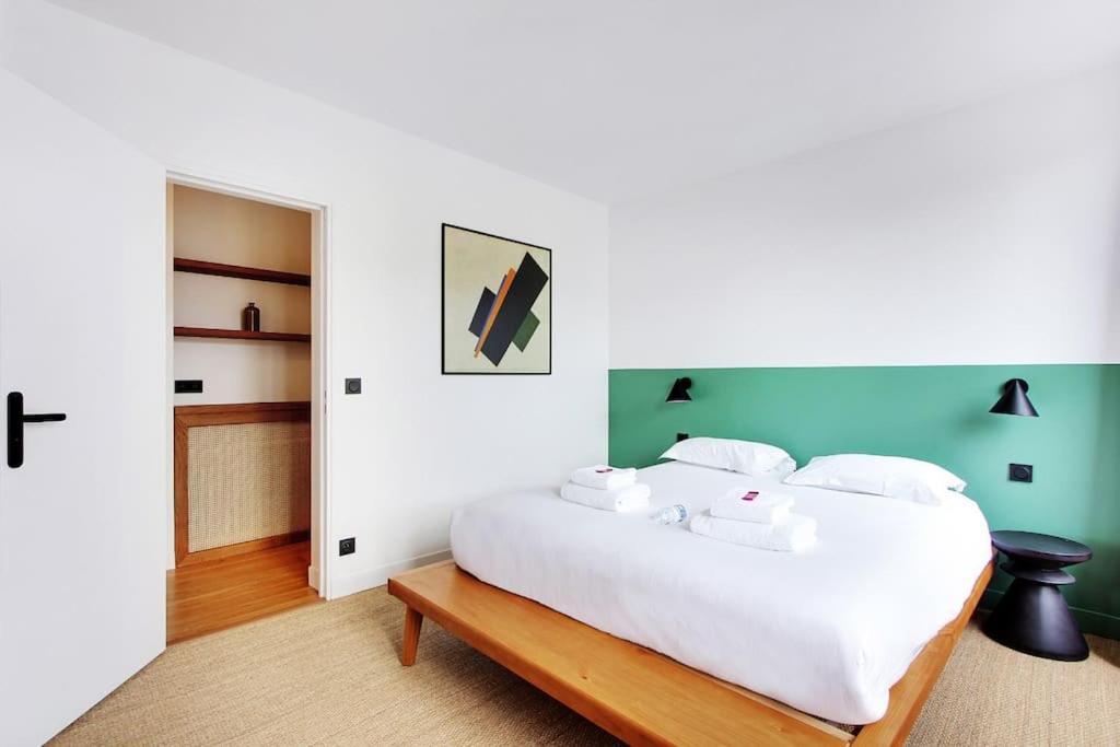 Amazing In Chatelet - Rivoli * Parigi