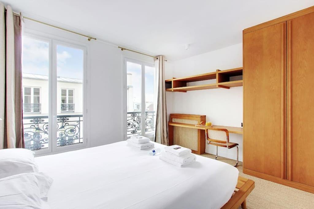 Amazing In Chatelet - Rivoli Parigi