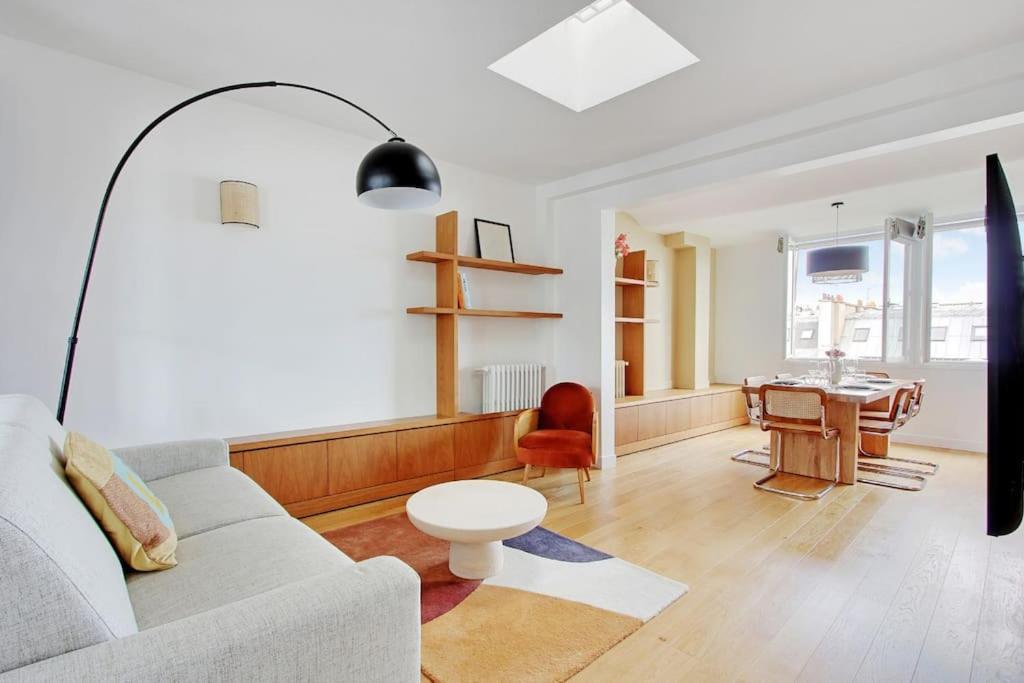 Appartamento Amazing In Chatelet - Rivoli *