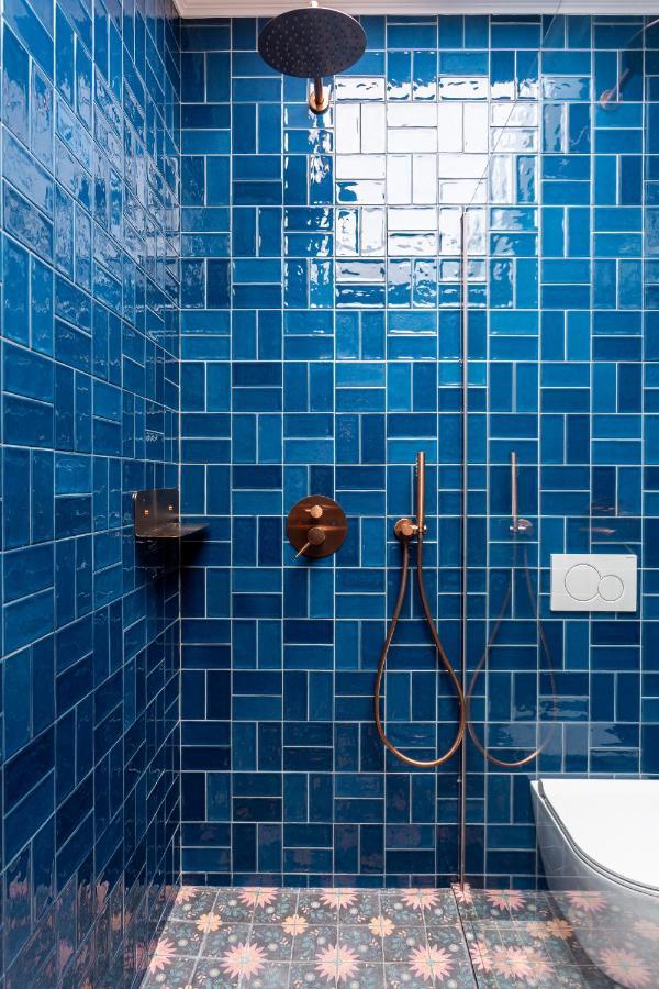 The Blue Nature Downtown Montmartre Apartment Paris