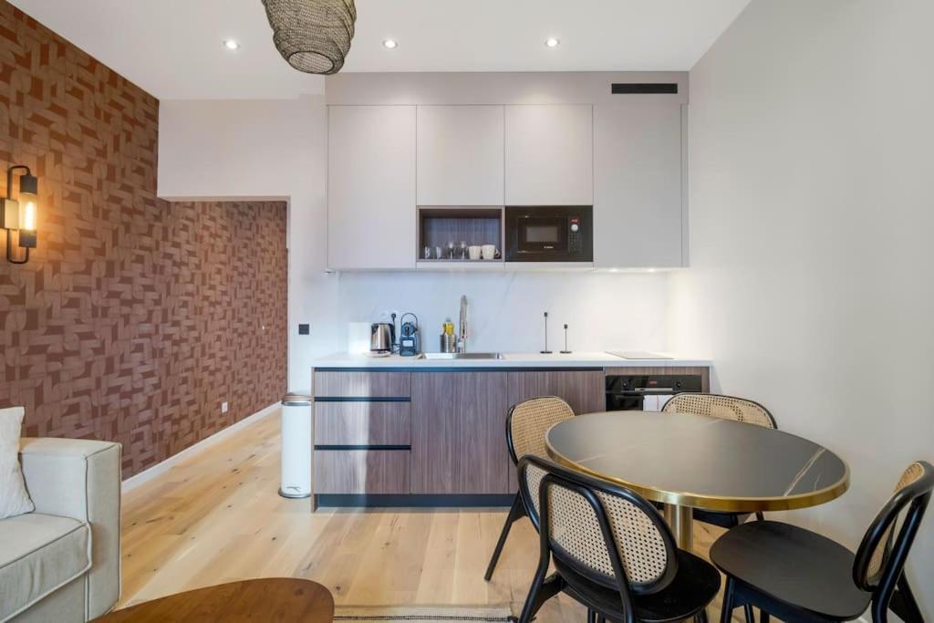 11.appart 4pers#1 Bedroom #pere Lachaise #nation * Parigi