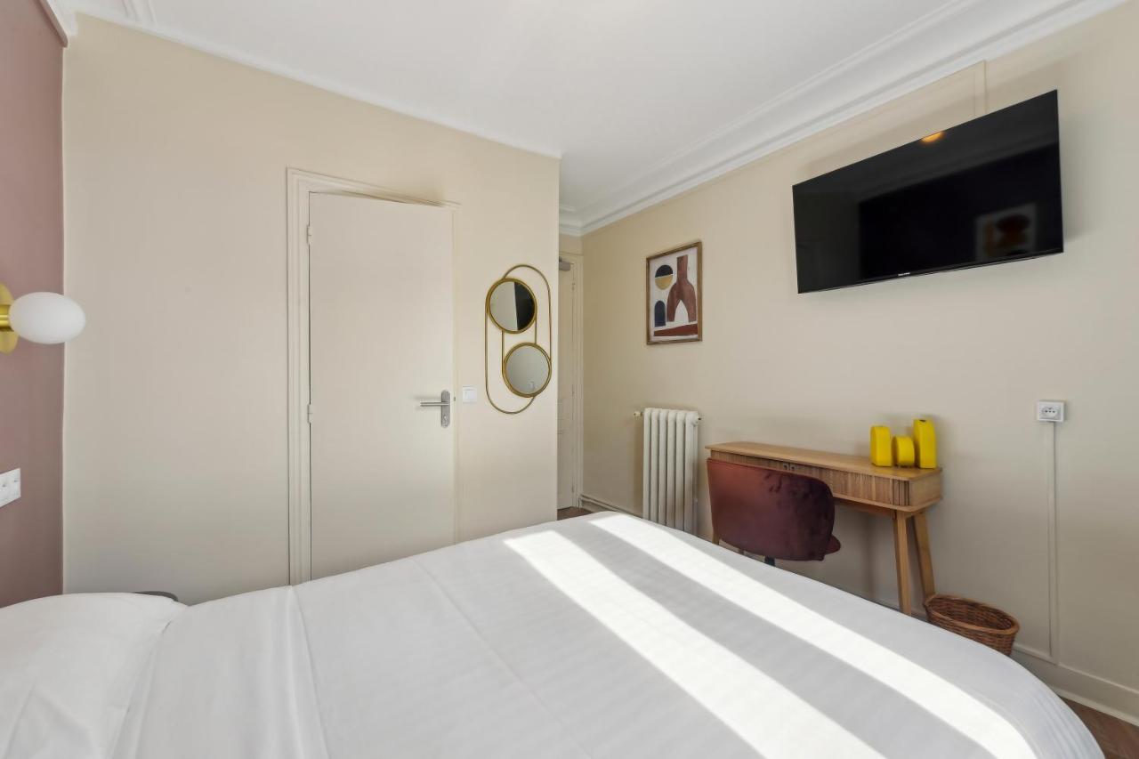 Hotel Margot