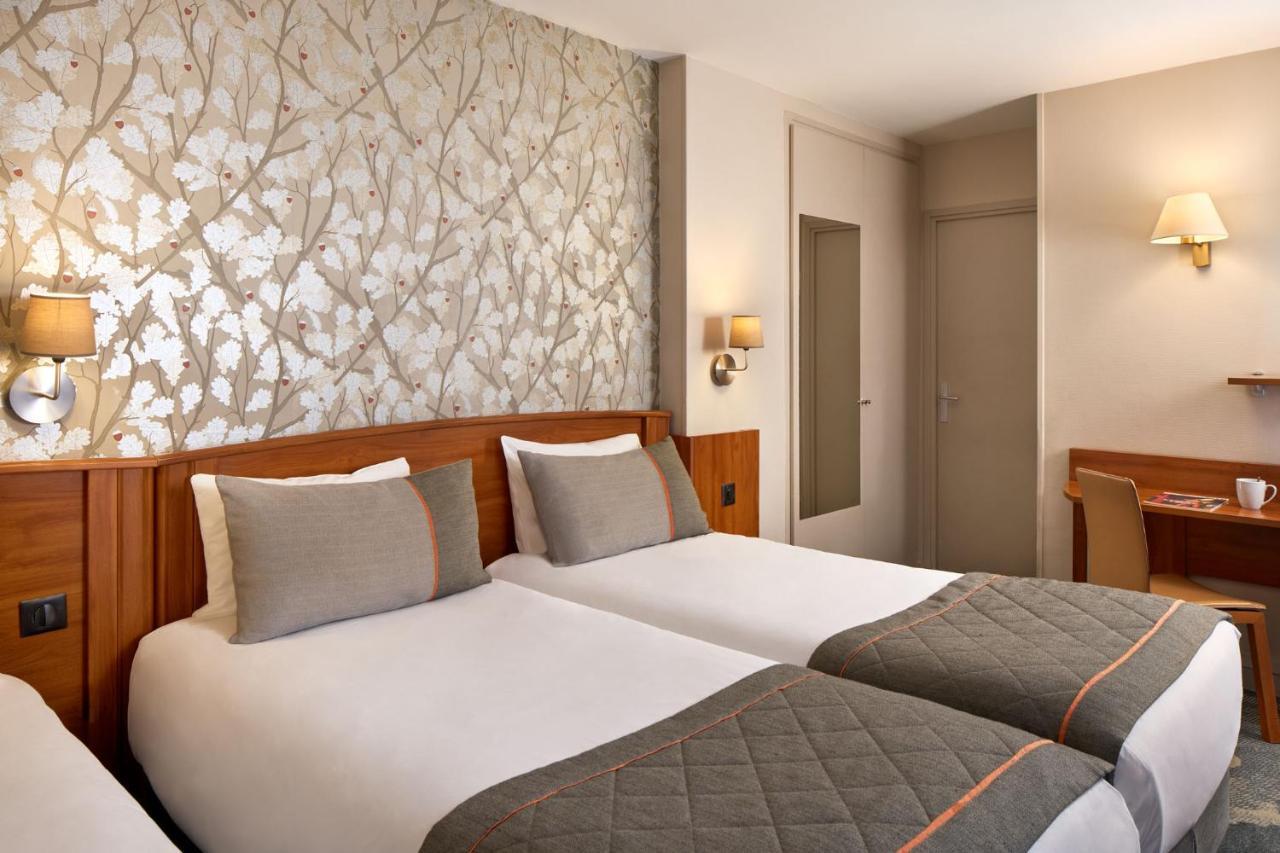 Timhotel Gare Montparnasse Hotel 3*