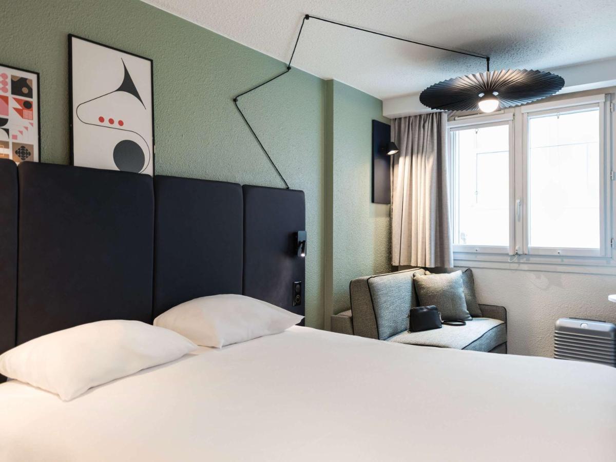 Ibis Italie Tolbiac Hotel 3*