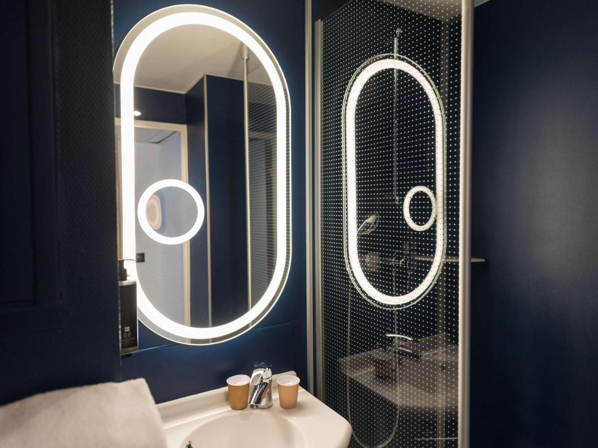Ibis Italie Tolbiac Parigi