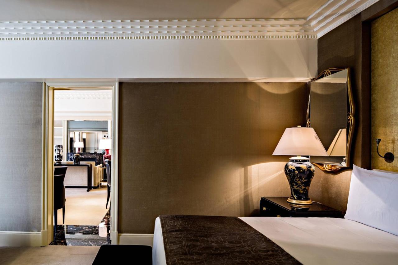 De Galles, A Luxury Collection Hotel, 5*
