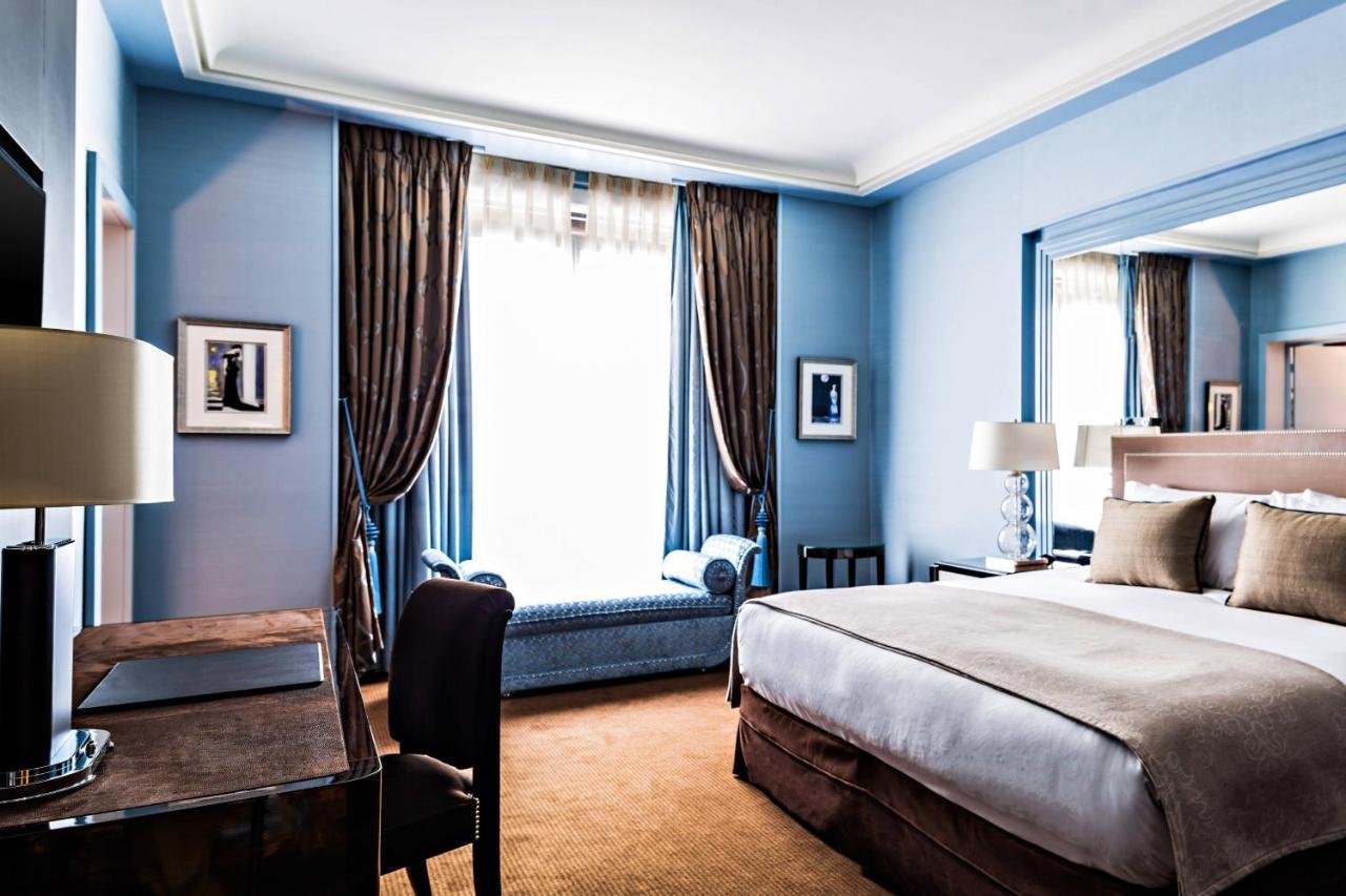 De Galles, A Luxury Collection Hotel,