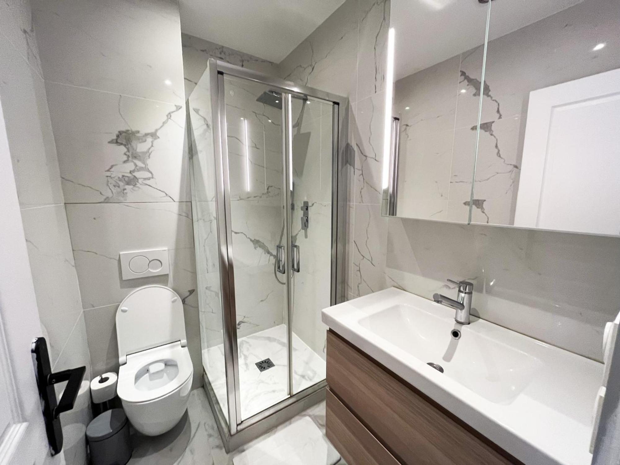 Apartment 108 - Urban Theatre Des Mathurins Paris