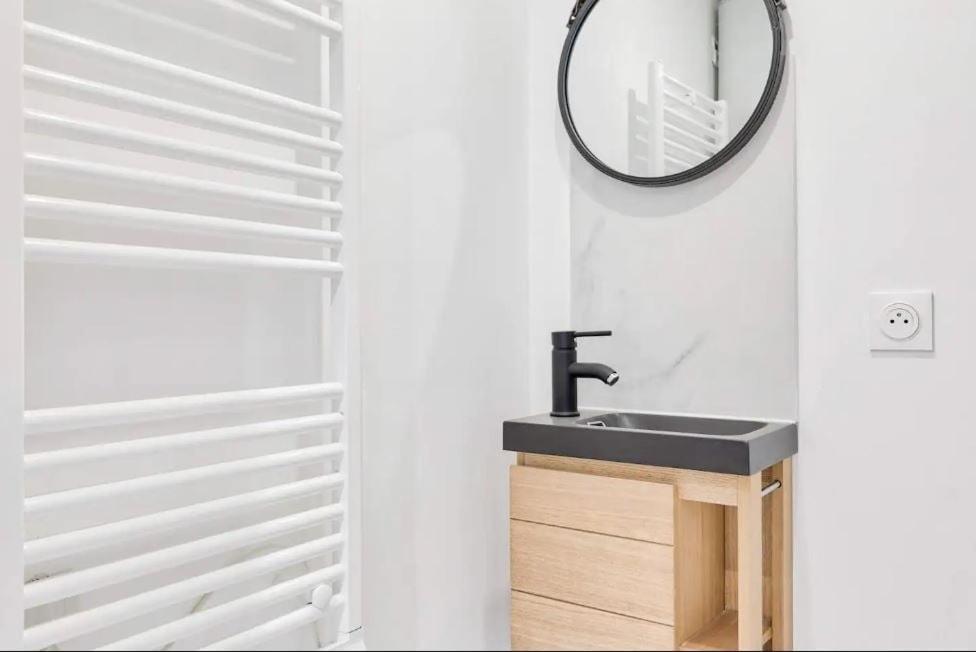 Apartment D'architecte Proche Arc De Triomphe-2p