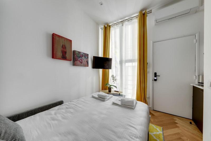 207 Cartier - Superb In Appartamento Parigi