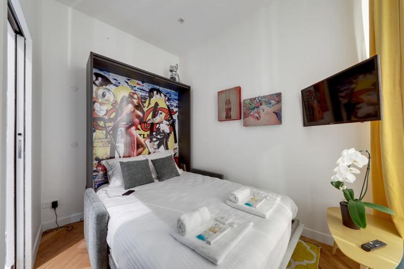 Appartamento 207 Cartier - Superb In