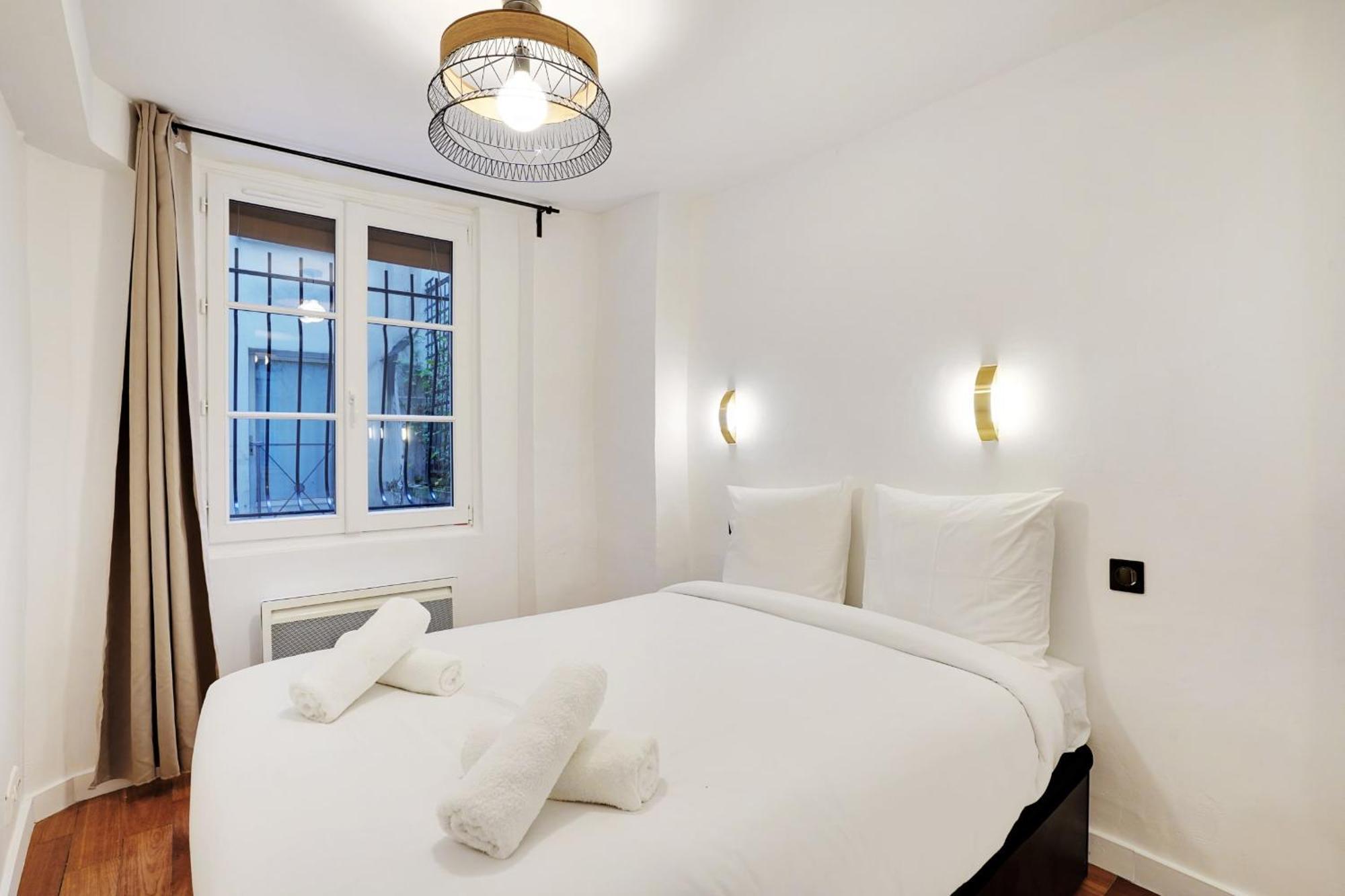 Marais - Vosges Luxury Flat Appartamento *