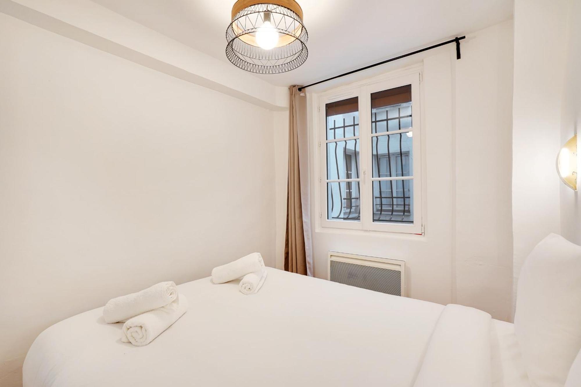 Marais - Vosges Luxury Flat Appartamento *