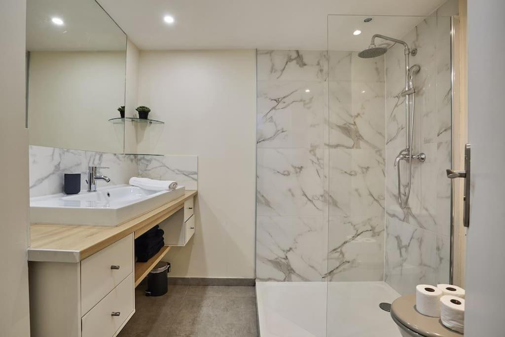 Center Of Montmartre By Prestige Apartment *