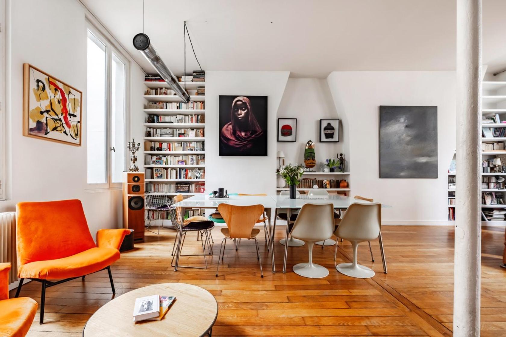 Veeve - Marais Glam Parigi