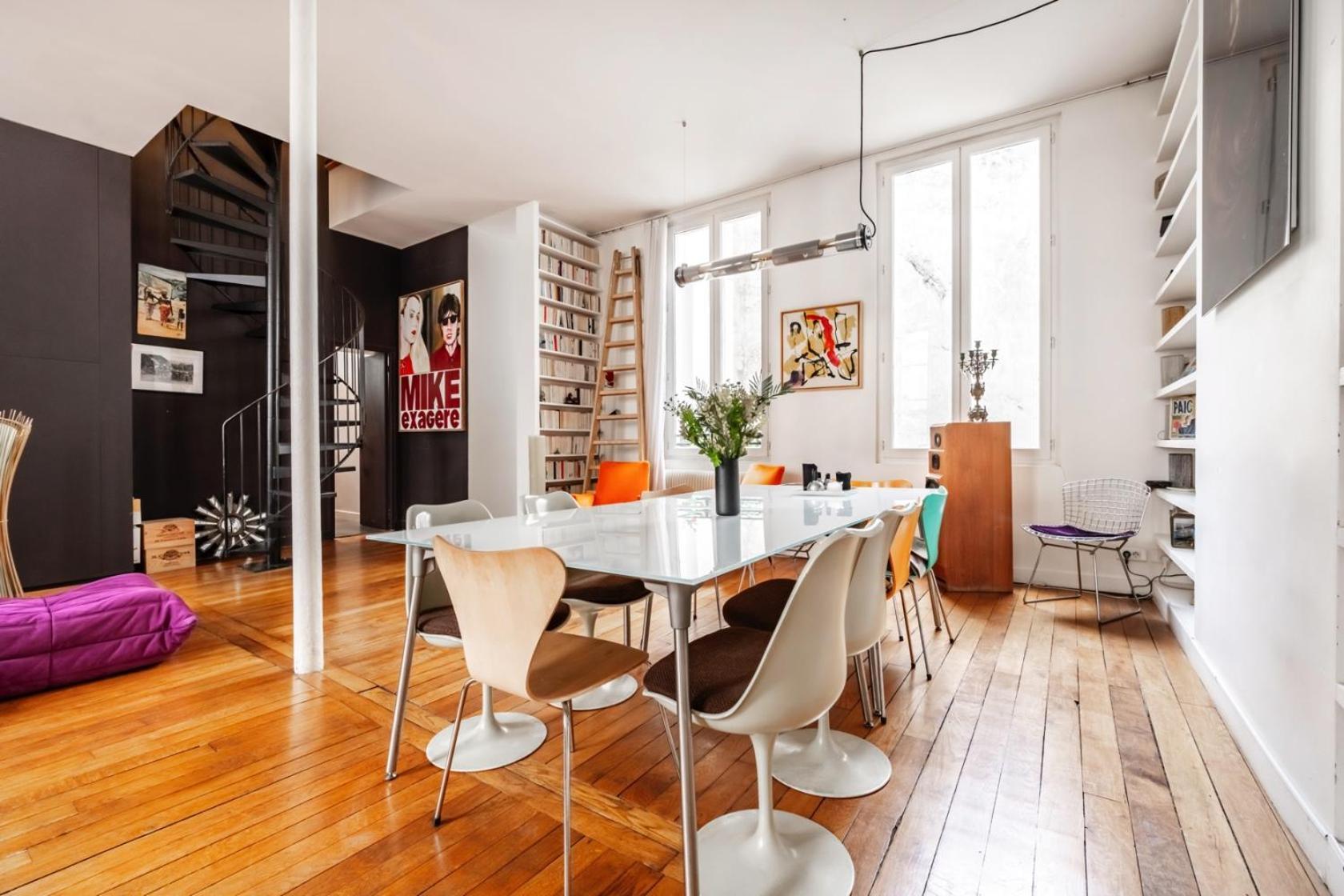 Veeve - Marais Glam Parigi