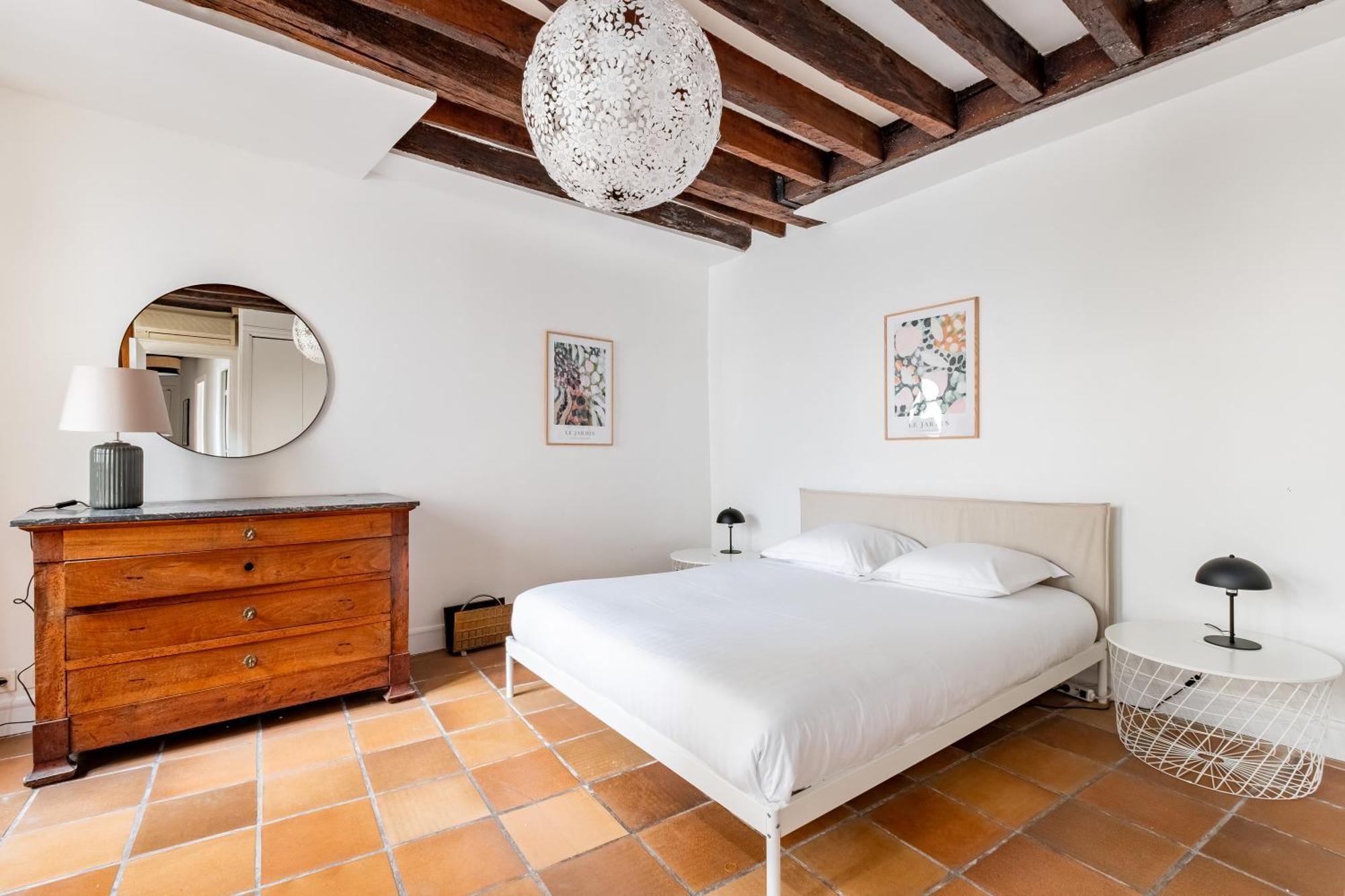 Apartment Veeve - Rivoli Rustique