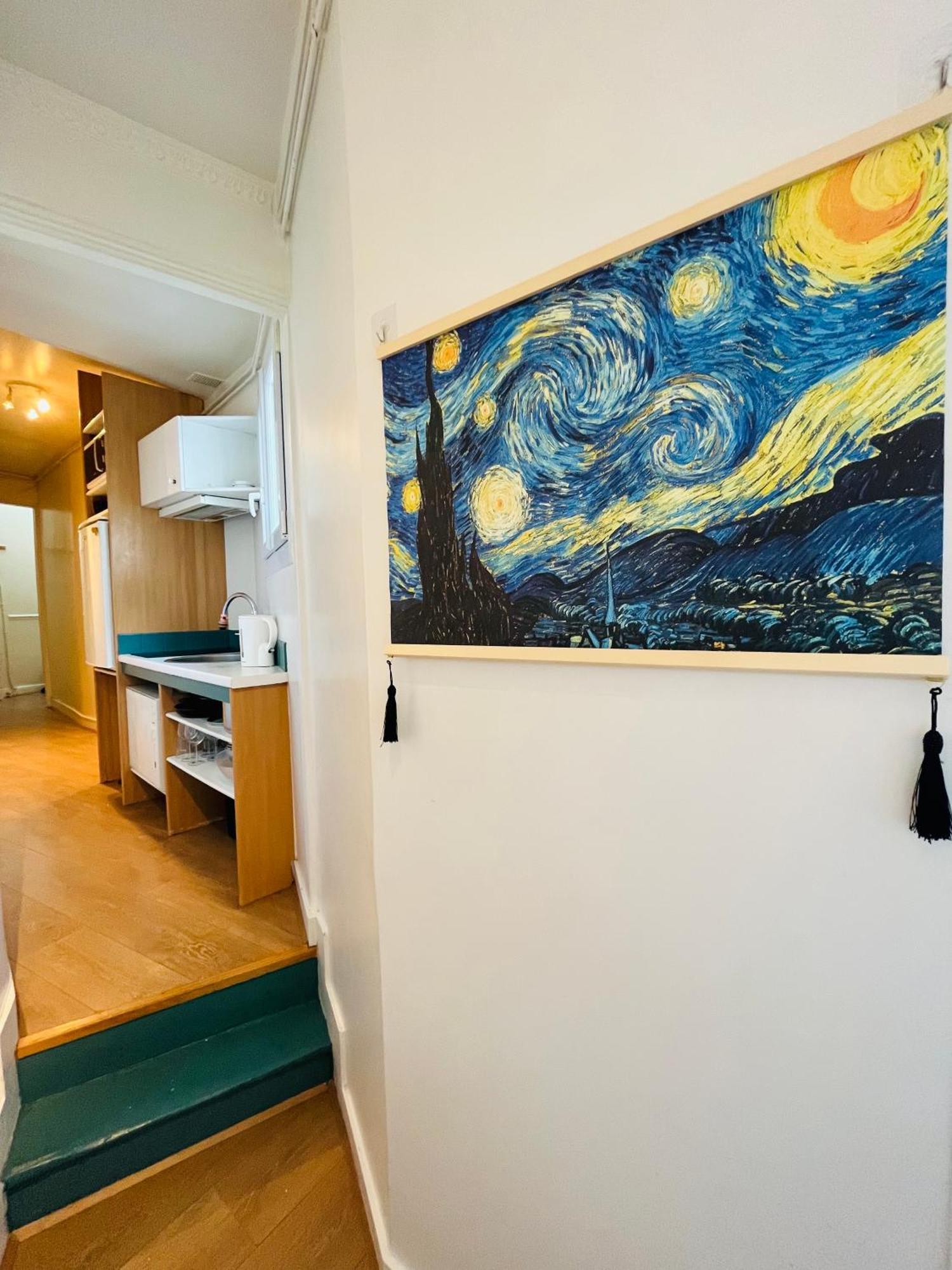 Dream Dwell Paris- 650m To Notre Dame Near Odeon * Parigi