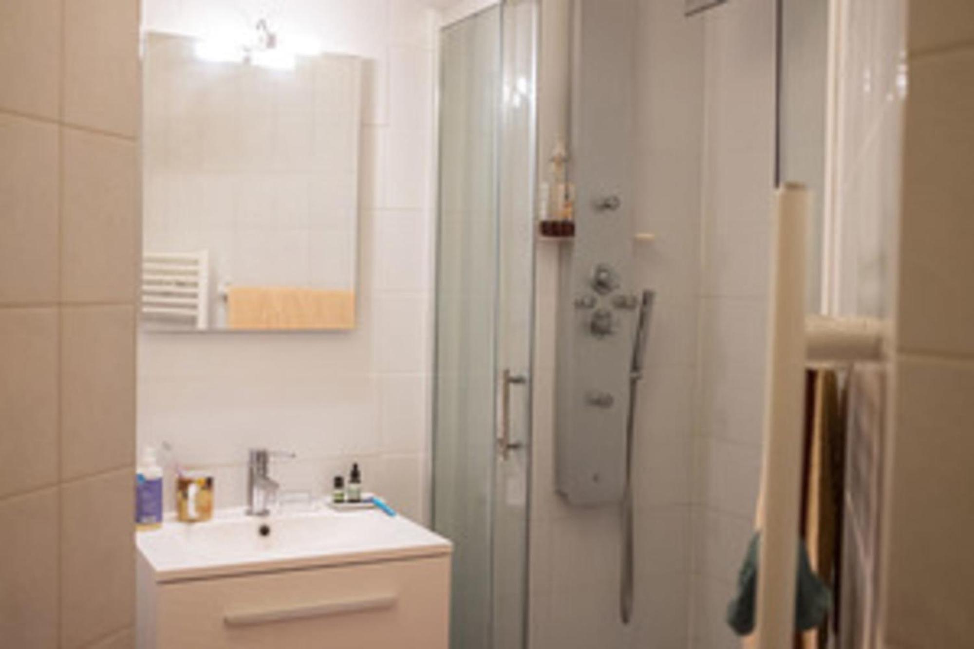 Apartment Cocoon Of Love Near Montparnasse
