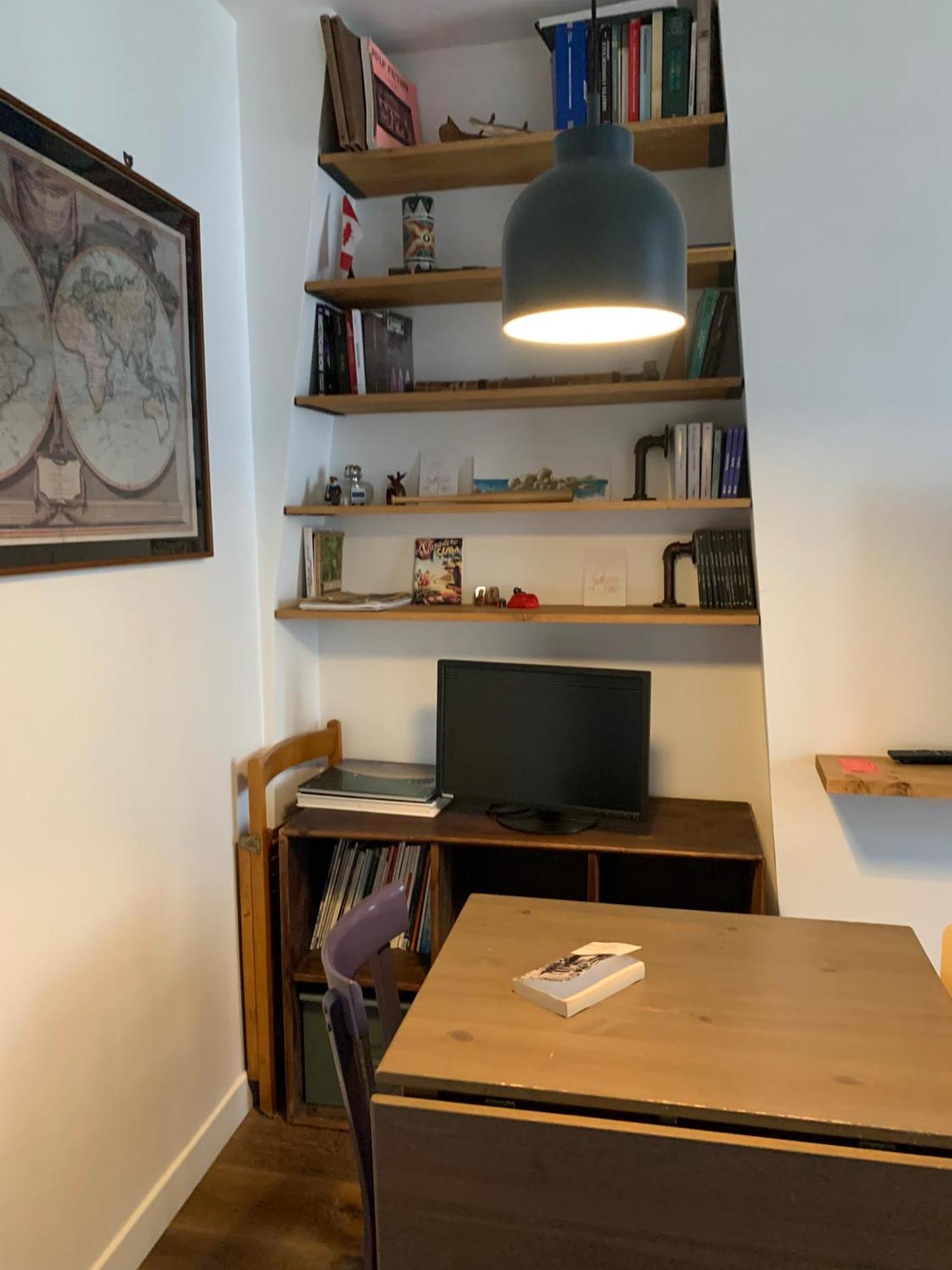 L'appart Sur Le Canal Apartment *