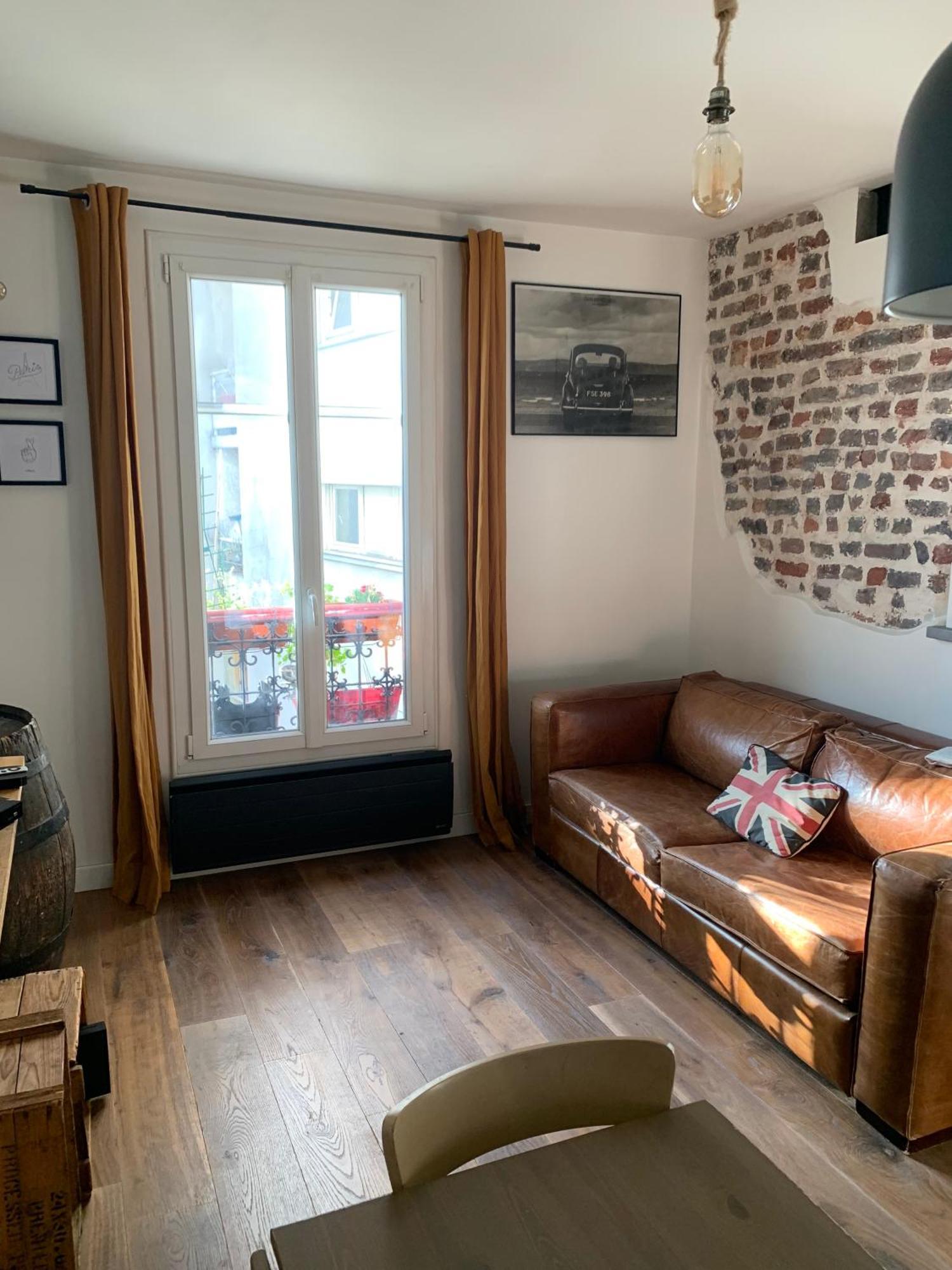 L'appart Sur Le Canal Apartment