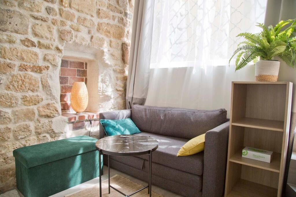 Charming Loft In The Heart Of * Parigi