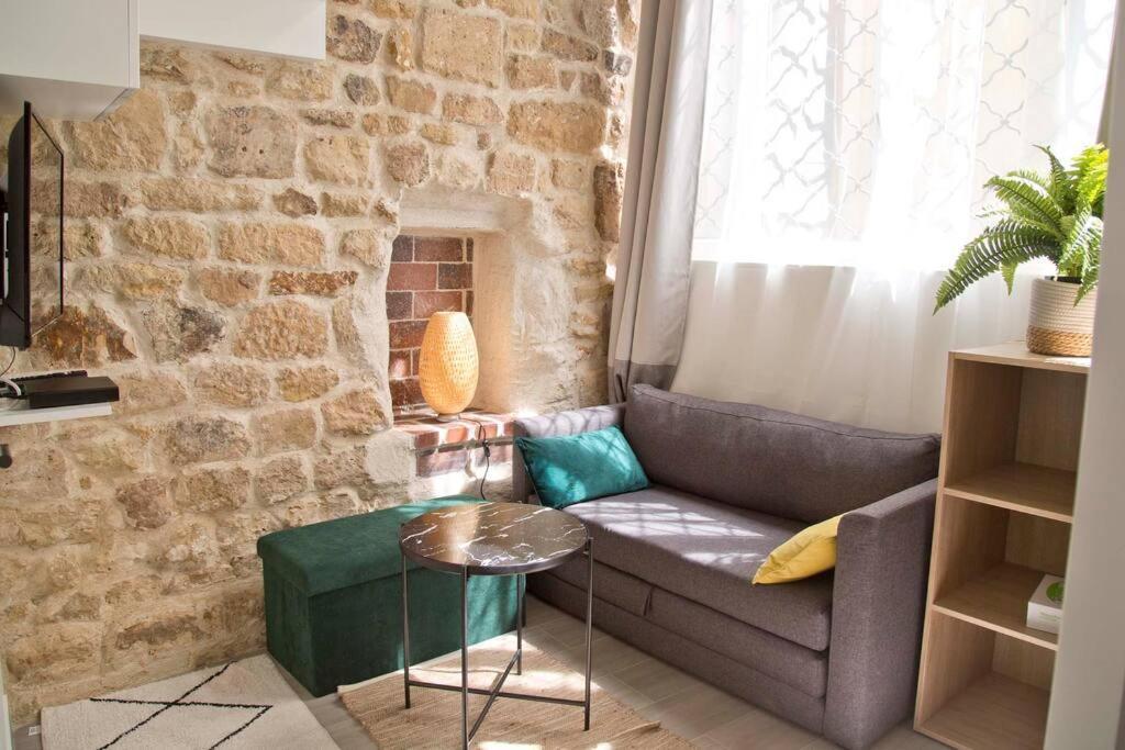 Charming Loft In The Heart Of * Parigi