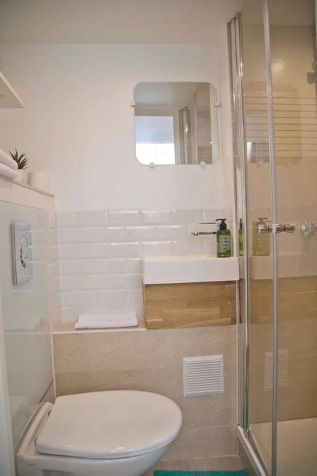 Appartamento Charming Loft In The Heart Of *