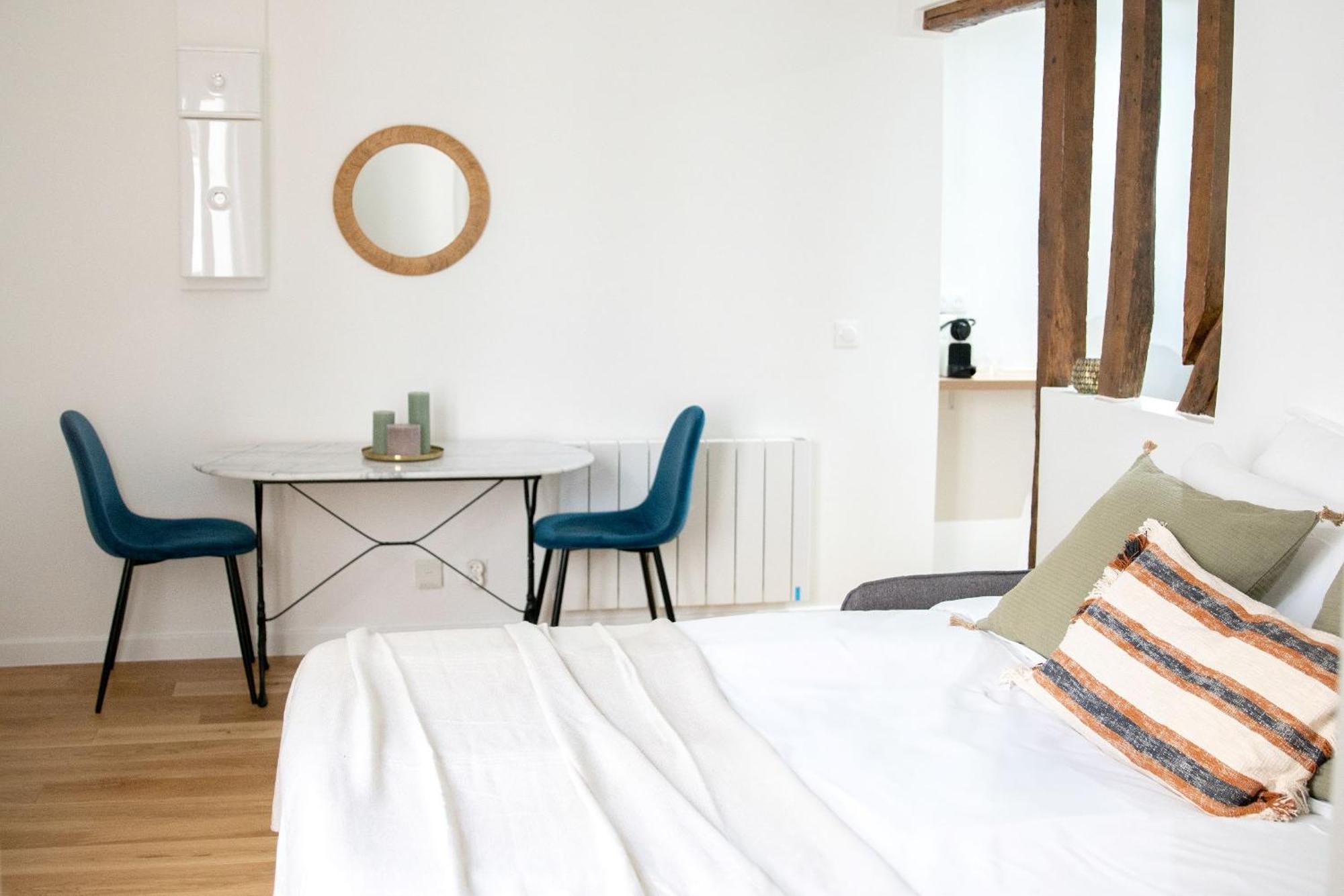 Appartamento - Montorgueil - Cityapartmentstay Parigi
