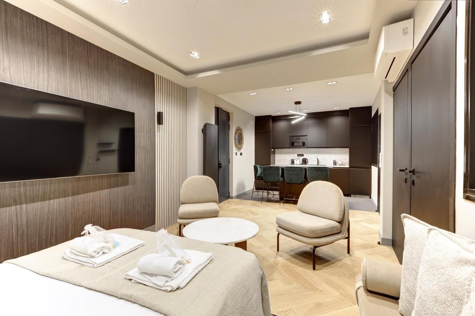 327 Le Marais - Superb In * Parigi