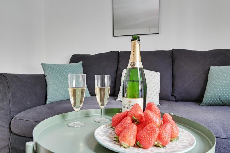 Appartamento 327 Le Marais - Superb In *