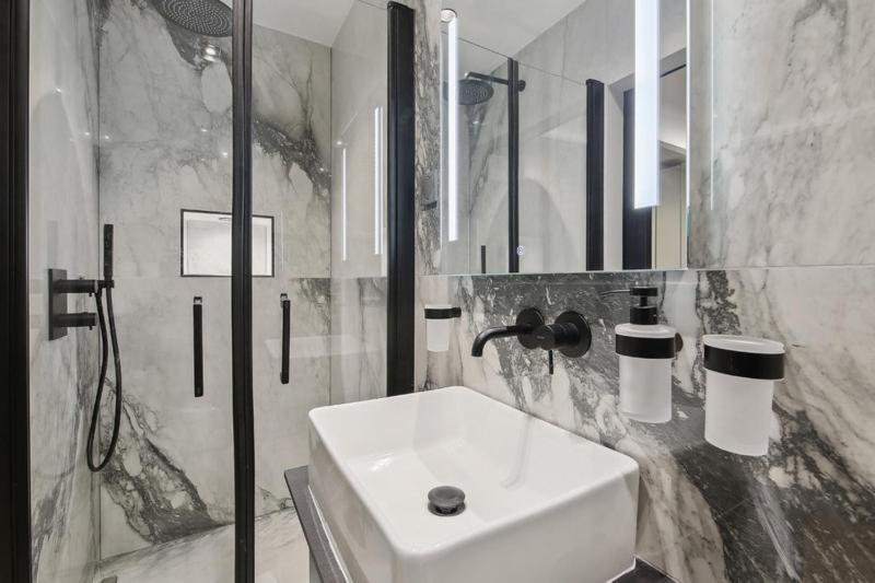 Appartamento 327 Le Marais - Superb In Parigi
