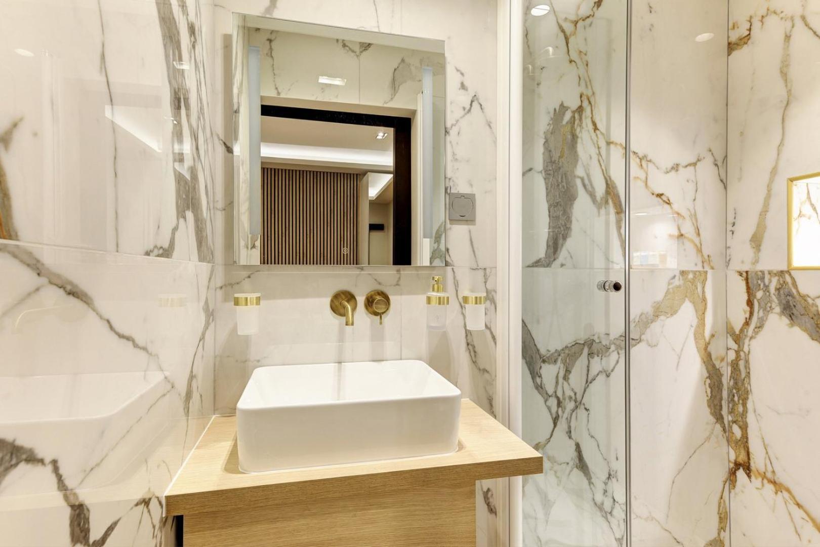 Appartamento 327 Le Marais - Superb In