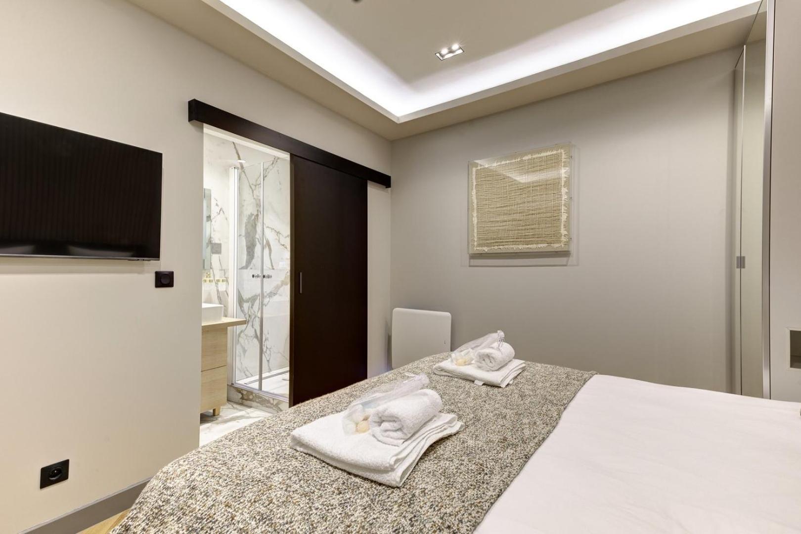 327 Le Marais - Superb In Appartamento Parigi