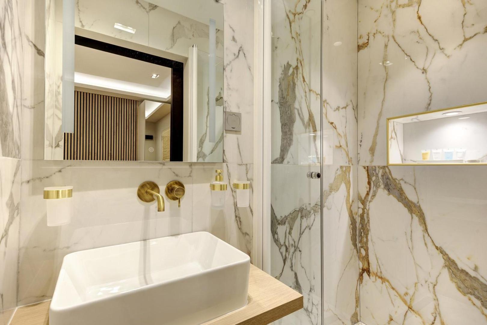 Appartamento 327 Le Marais - Superb In Parigi