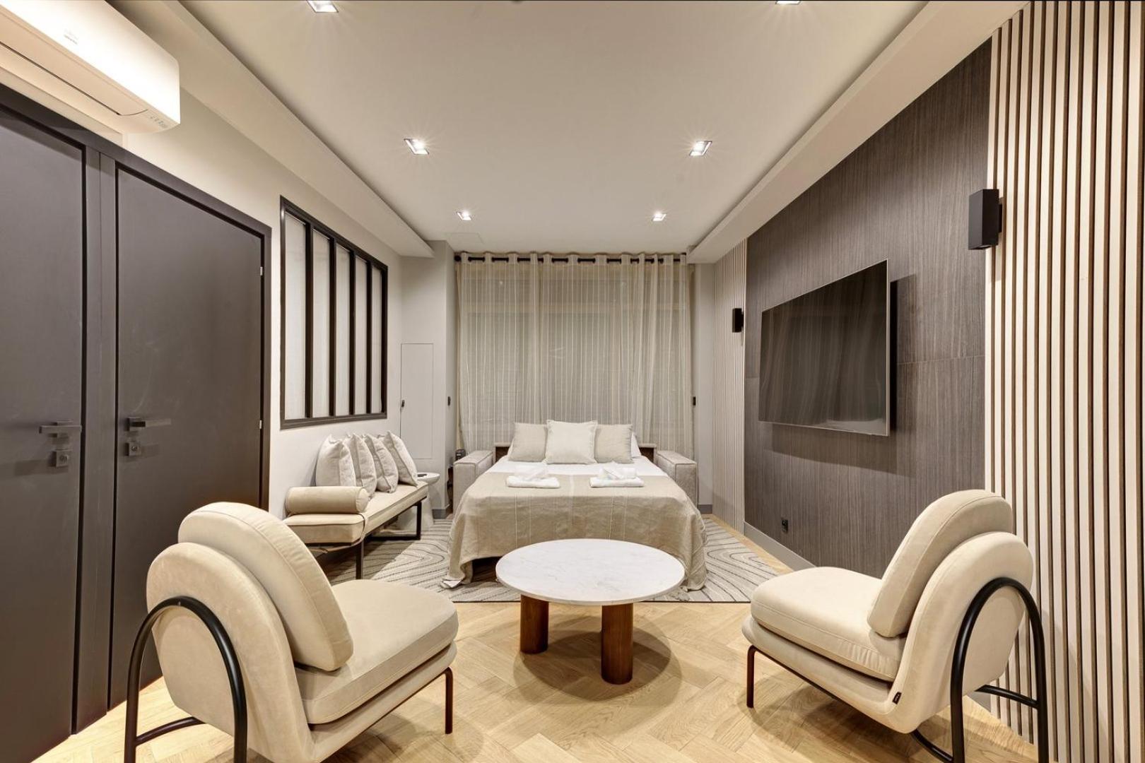 Appartamento 327 Le Marais - Superb In *