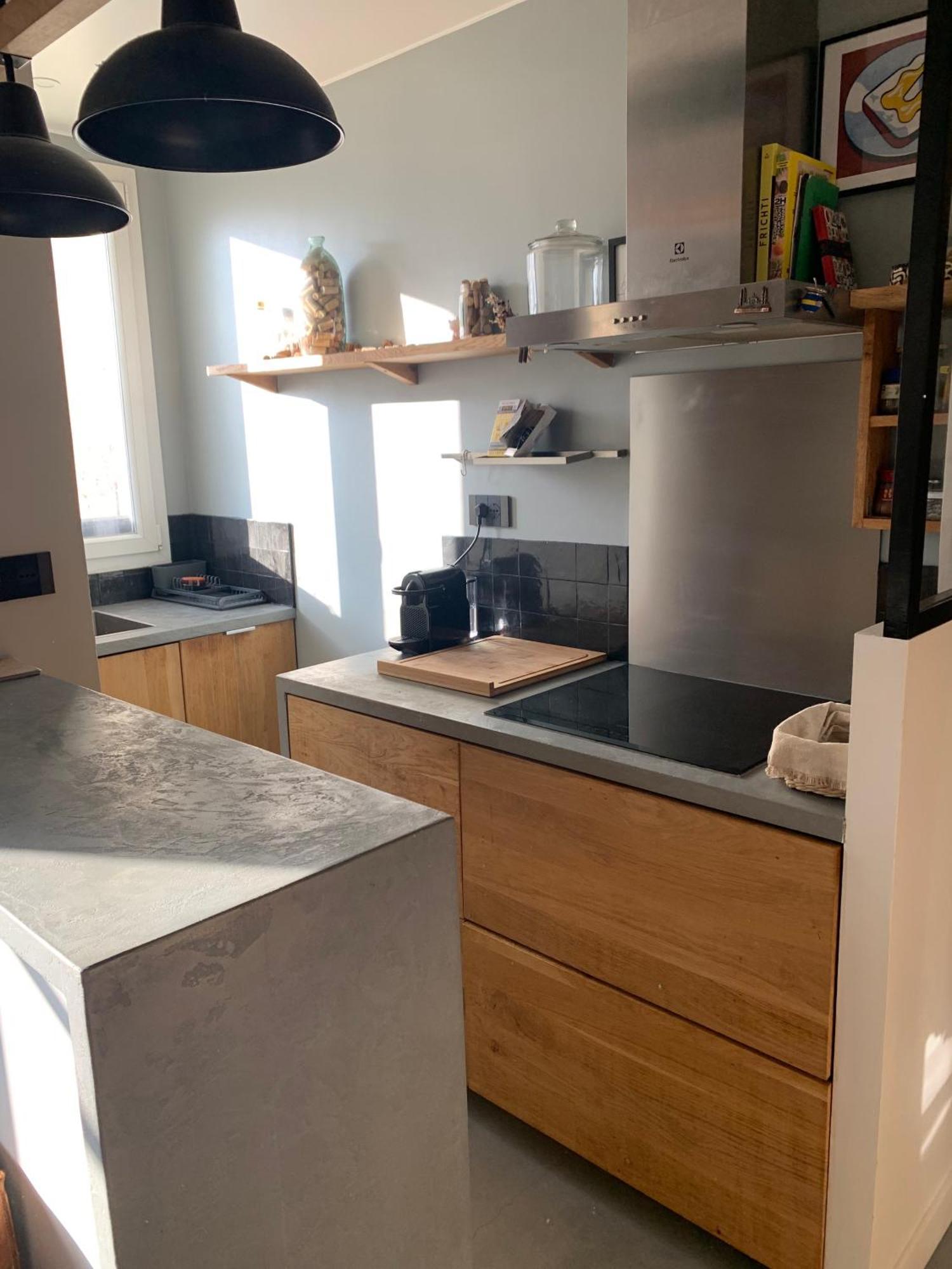 L'appart Sur Le Canal Apartment