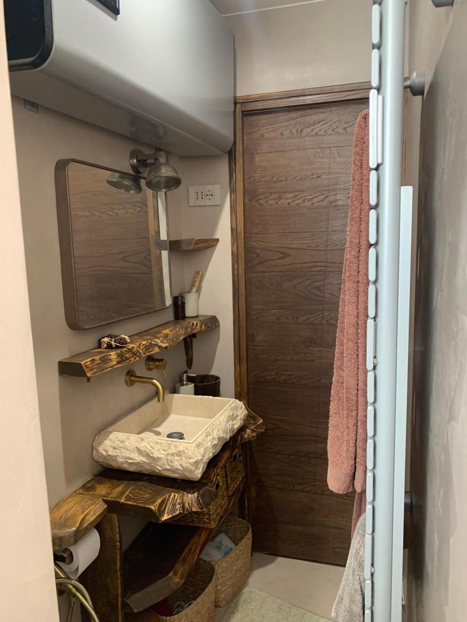 Apartment L'appart Sur Le Canal Paris