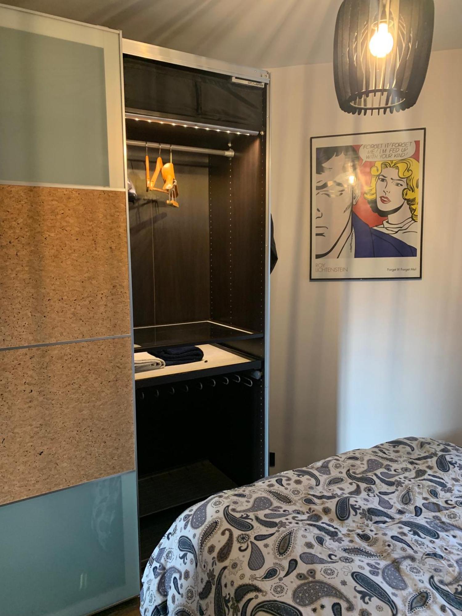 Apartment L'appart Sur Le Canal *