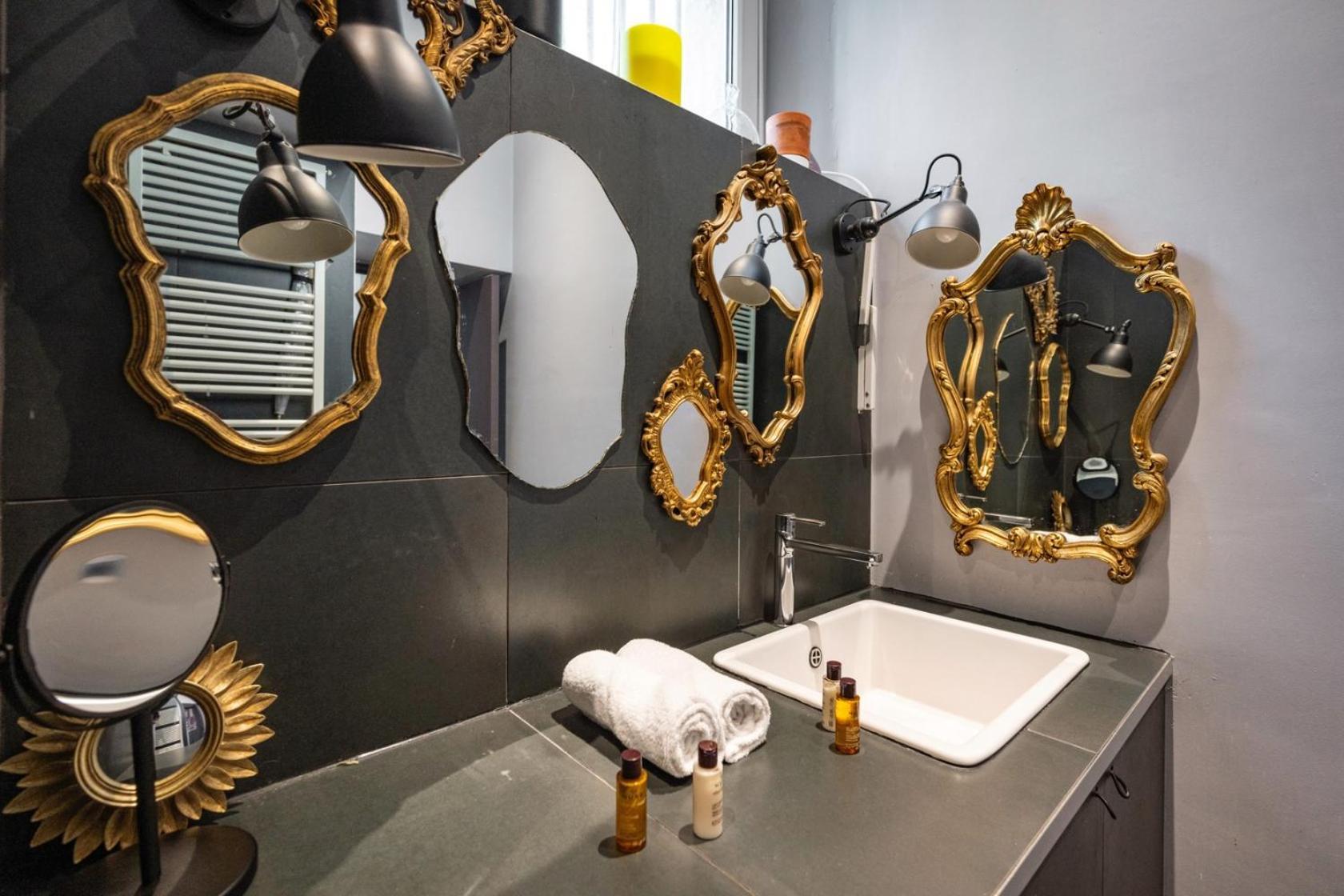 Appartamento Veeve - Marais Glam *