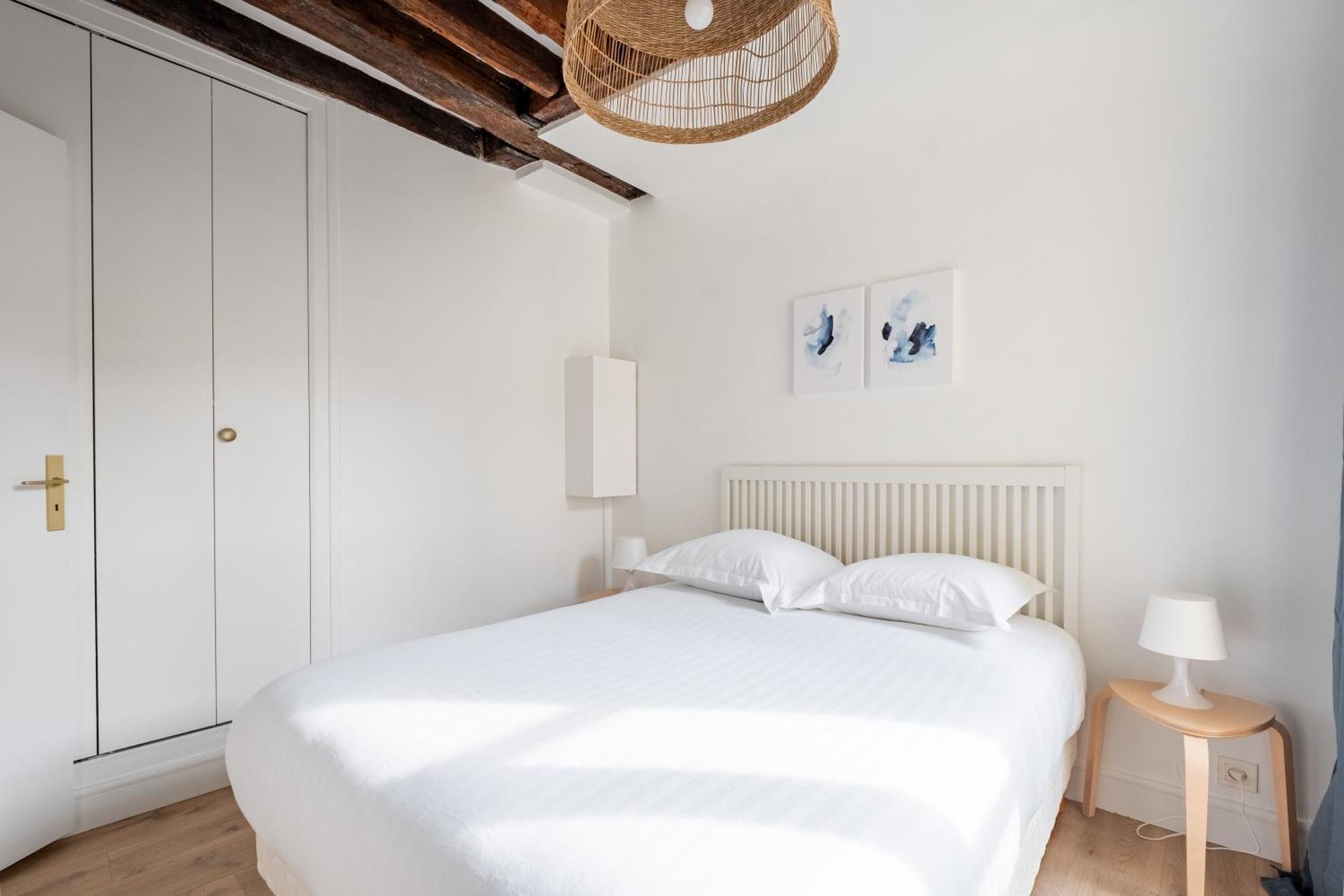 Apartment Veeve - Rivoli Rustique *