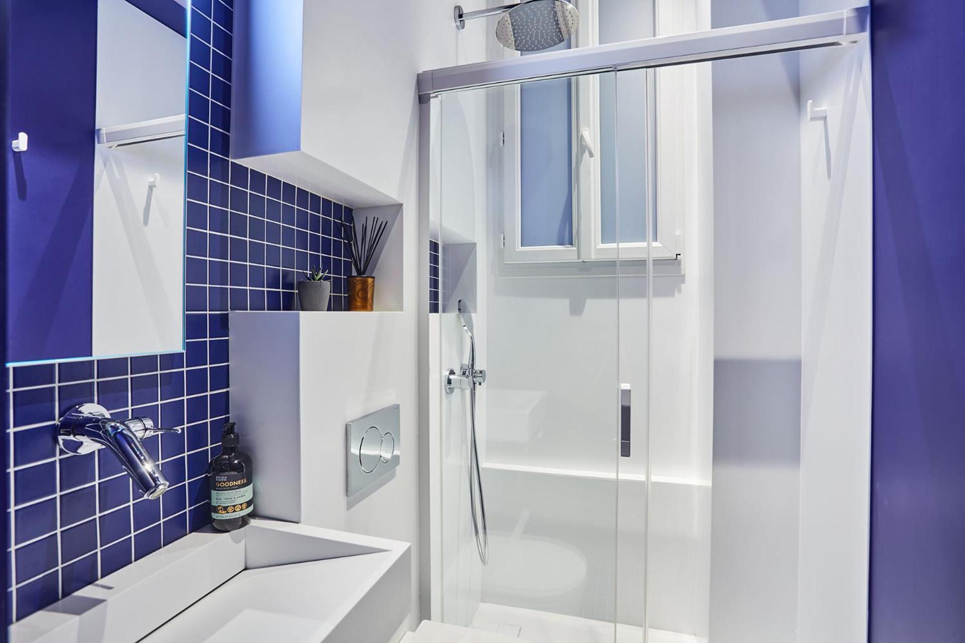 Appartamento Le Marais Luxury In The Heart Of - 2 Bed 2 Bath With Ac *