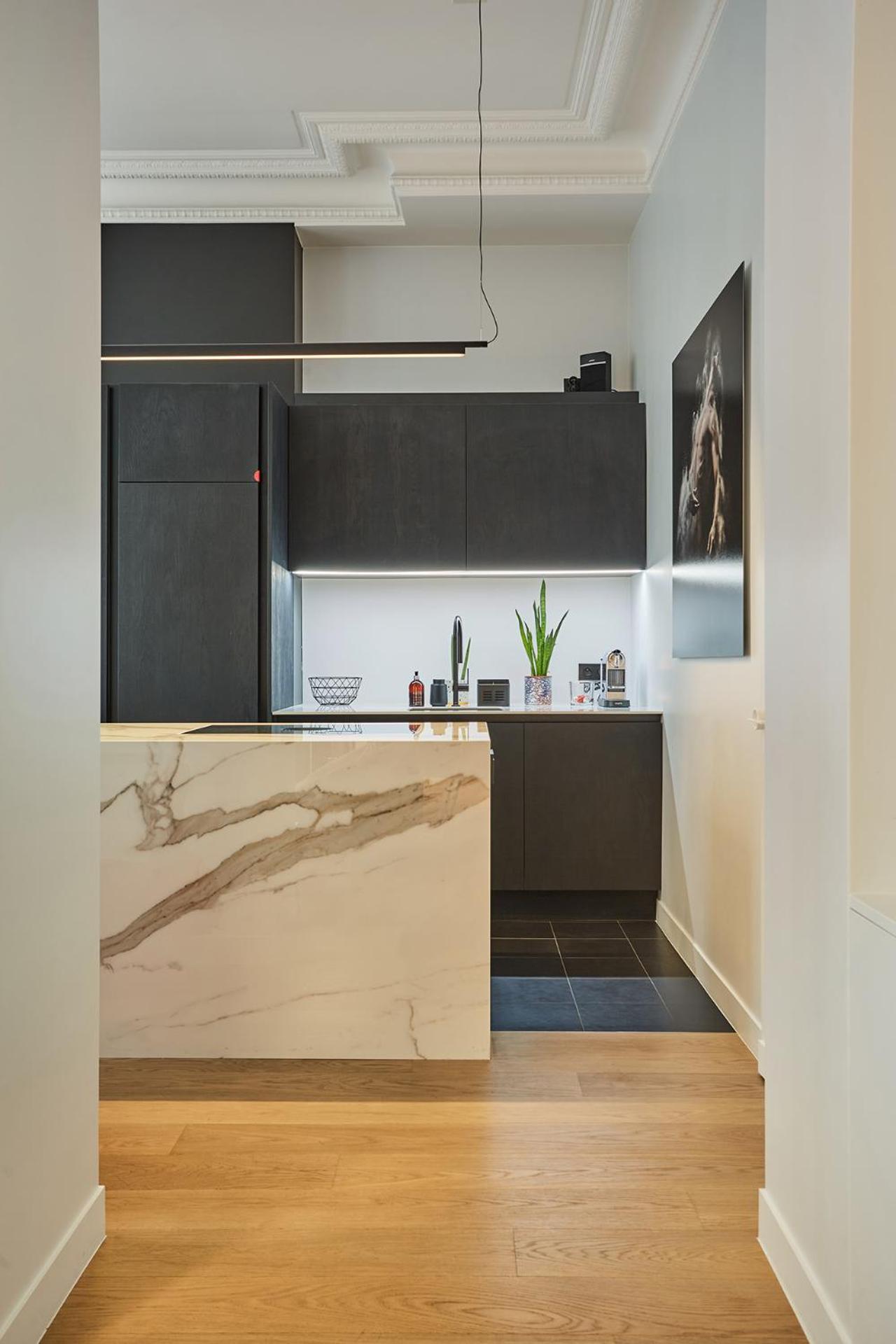Le Marais Luxury In The Heart Of - 2 Bed 2 Bath With Ac * Parigi