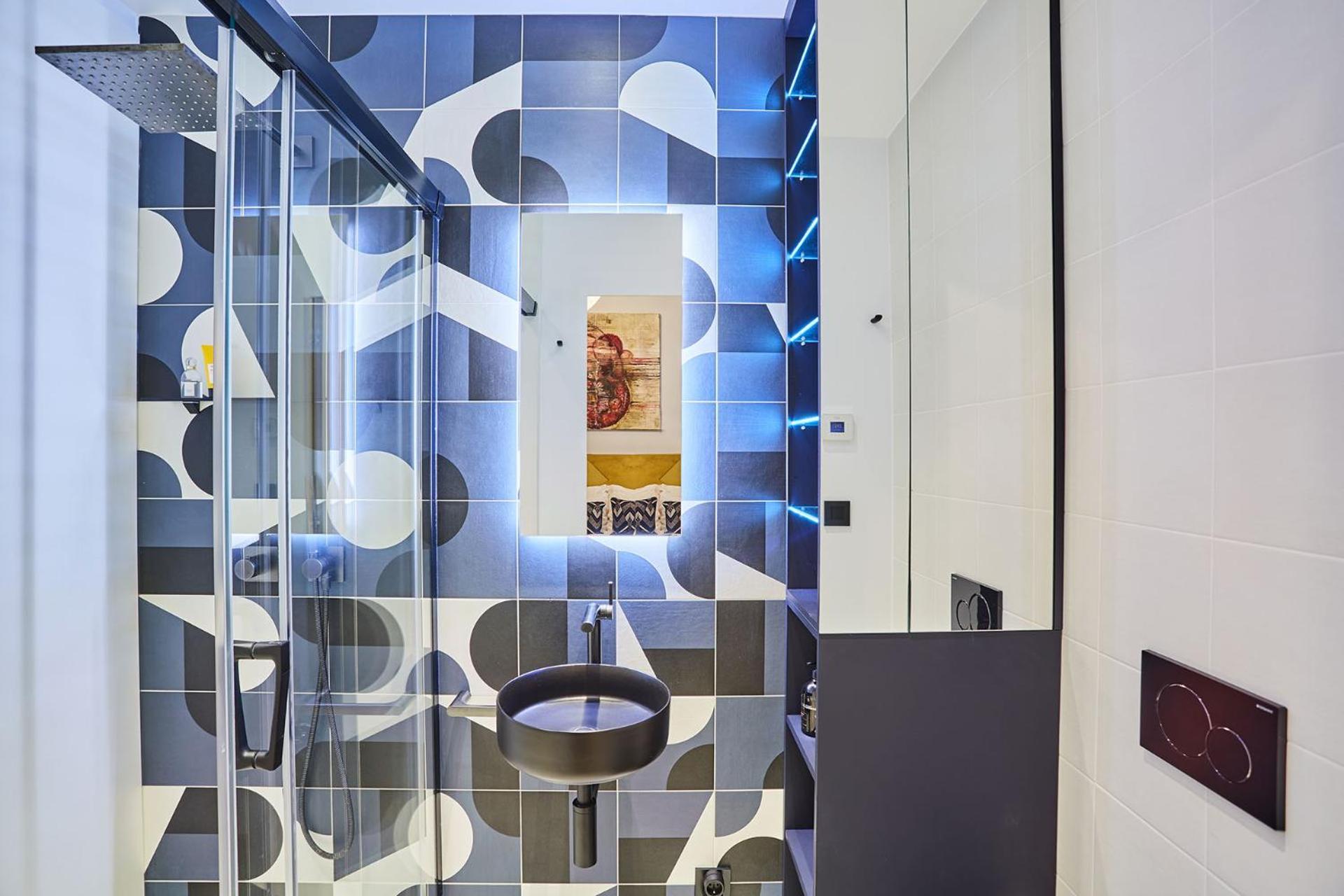 Le Marais Luxury In The Heart Of - 2 Bed 2 Bath With Ac Appartamento