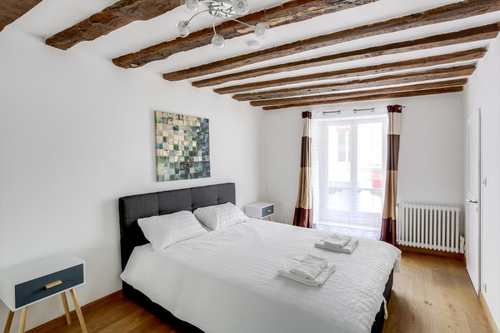 130 Olivia - Superb In Paris. Appartamento